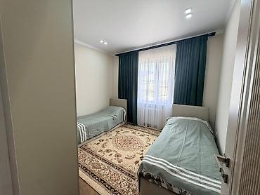Продажа квартир: 4 комнаты, 81 м², Индивидуалка, 5 этаж, Евроремонт — 16