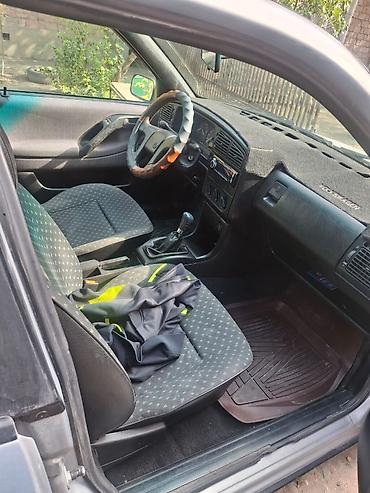 пасссат б4: Volkswagen Passat: 1996 г., 1.8 л, Механика, Бензин, Седан — 5