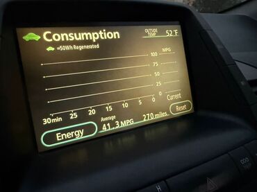 Toyota: Masin ideal veziyetdedi hecbir prablemi yoxdu — 9