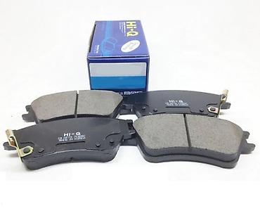 on panel: Ön, Hyundai Grandeur, 2017 il, Analoq, Yeni — 1