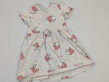 zwiewna sukienka: Dress, 9-12 months, condition - Good