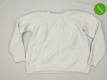 burton sweter: Sweter damski, rozmiar M — 3