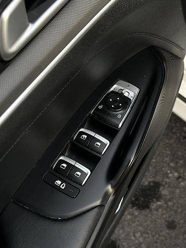 Kia: Kia K5: 2020 г., 2 л, Автомат, Газ, Седан — 4