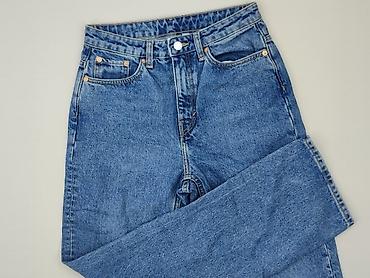 classics77 jeans: Jeansy damskie, rozmiar M — 1