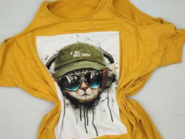 Women`s T-shirt, 8XL (EU 56)