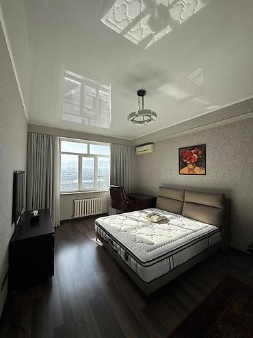 Продажа квартир: 2 комнаты, 81 м², Элитка, 8 этаж — 6