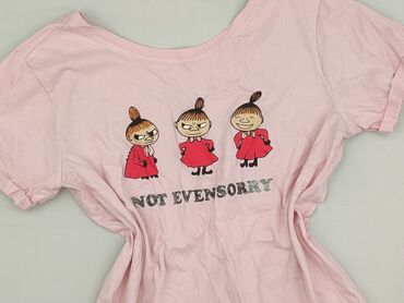 Women`s T-shirt, SinSay, size L (EU 40)