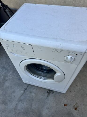 стиральные машины в оше: Стиральная машина Indesit, Автомат