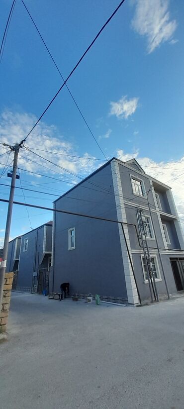 Fasad işləri: Fasad daxili təmir işlərin görülməsi, işçi vəya matrial işçi qarışıq — 13