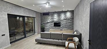 дом с бассейном: 4 комнаты, 240 м², Свежий ремонт — 3
