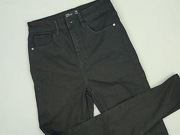 511 jeans: Sinsay, Jeansy damskie, rozmiar S — 1