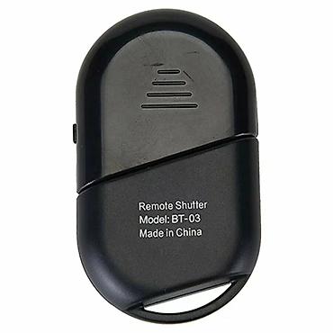 iphone cable: Пульт дистанционного управления для селфи JMARY BT-03 - это — 7
