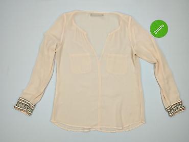 pull bear wyprzedaż: Zara, Bluzka damska, rozmiar L — 3