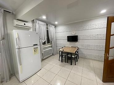 Долгосрочная аренда квартир: 4 комнаты — 7