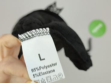 cytrynowe bluzki: Bluzka damska, rozmiar L — 5