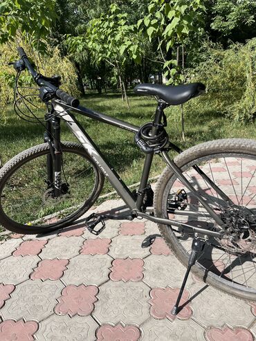 велосипед скиллмакс: Городской велосипед, Skillmax, Рама XL (180 - 195 см), Б/у