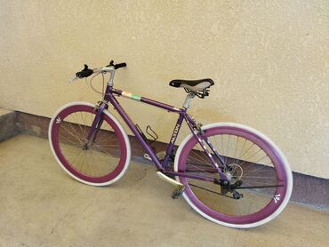 веласипеты: Продаю велосипед