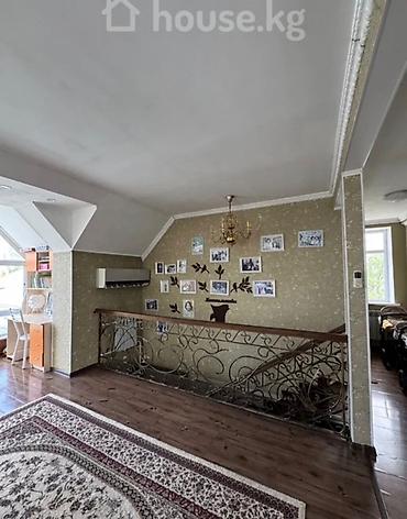 Продажа коттеджей и домов: Арча-Бешик !! Чортекова/Бердибаева Дом 190 кв м 📍участок 5 соток 📍6 — 14