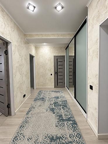 1 bedroom: 1 комната, 45 м², Филармония Элитка, 10 этаж, Свежий ремонт — 7
