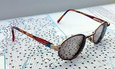 Naočare: Blue Bay (Safilo grup) dioptrijski ram. NEVEROVATAN ram! Made in — 2