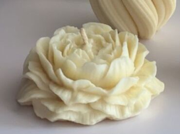 Şamlar: Şam Parafin — 12