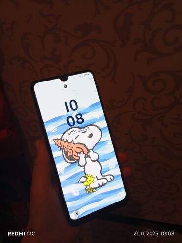 Samsung: Samsung Galaxy A22, Б/у, 64 ГБ, 1 SIM — 7