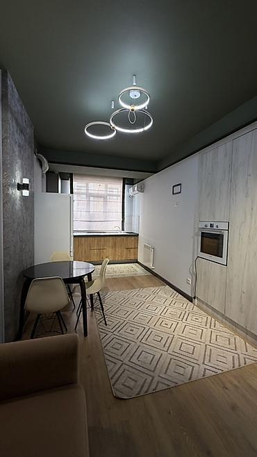2 8: 3 комнаты, 77 м², Нижний Джал (Джал-23) Элитка, 9 этаж, Евроремонт — 6