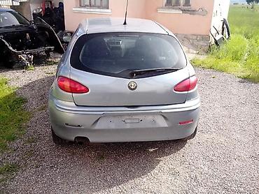 kardan za traktor: DELOVI ZA ALFA ROMEO 147 | Polovni delovi alfa romeo - Limarija — 3