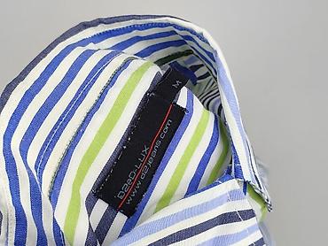 basic uniqlo: Koszulа dla mężczyzn, rozmiar M — 4