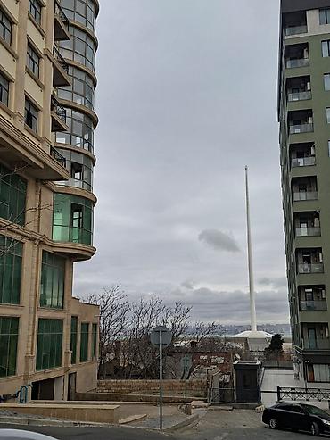 sekide satilan evler 2025: 2 otaqlı, Yeni tikili, 95 kv. m — 2