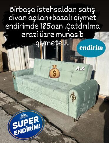 Çarpayılar: Divan