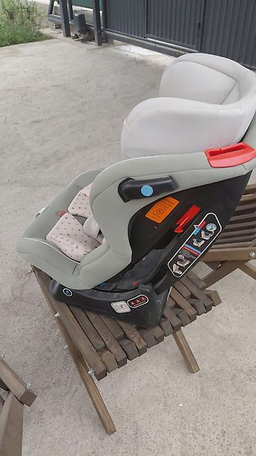 хадунок каракол: Детское автокресло Happy Baby Passenger V2. 6000 сом - Группа 0+/1/2 — 5
