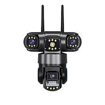 ашка: Kateqoriya: Kameralar Brend: Geek Space Model: SC28 -5G-8MP Təsvir — 1