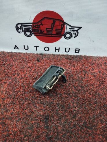 каракол ауди: Ручка багажника внешняя Митсубиси Шариот Grandis N94W 4G64 (б/у)