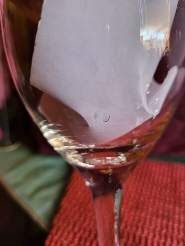 Čaše: Case nove za vino,usnama duvano staklo,vintaz. Pakovanje fabricki 4 na lalafo.rs — 11 Čaše: Case nove za vino,usnama duvano staklo,vintaz. Pakovanje fabricki 4 — 11