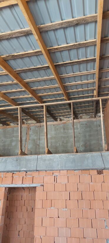 Yeni tikili: Masazır, 1 otaqlı, Yeni tikili, m. Avtovağzal, 53 kv. m — 9