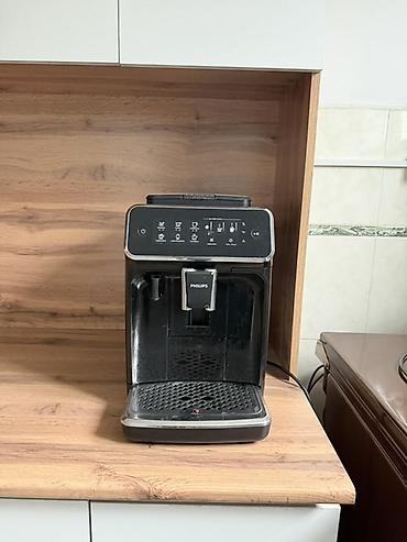 philips xenium: Кофемашина Philips автоматическая - Полностью автоматическая — 2
