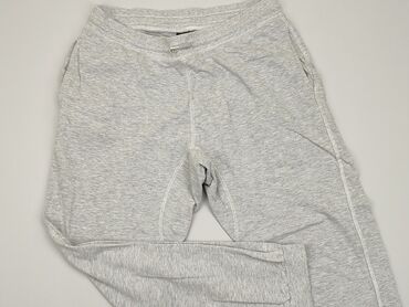 Trousers: Sweatpants for men, L (EU 40), condition - Very good