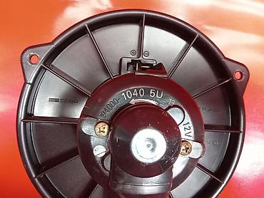 2lt: Вентилятор Toyota Б/у, Оригинал, Япония — 5