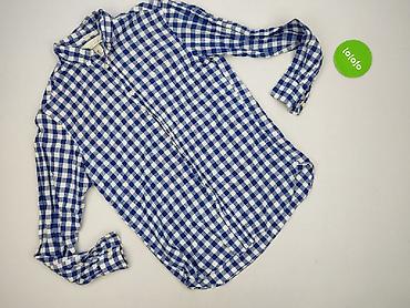 bluza nirvana: H&M L.O.G.G., Koszulа dla mężczyzn, rozmiar S — 2
