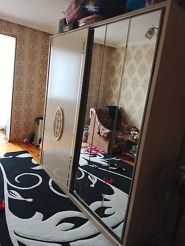 inter tekstil sumqayit: Dolab
250azn
Sumqayit 8900 leli — 1