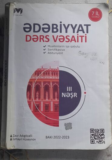 rus dili 4: Mimgəçevir şəhərindədor