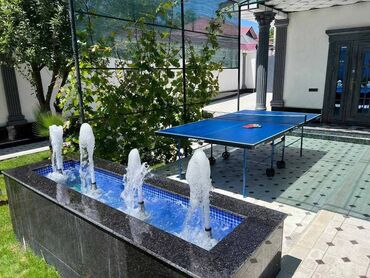 Посуточная аренда домов: Просторный дом с современной отделкой и благоустроенным двором. - — 18