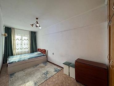 Продажа квартир: 2 комнаты, 45 м², Индивидуалка, 5 этаж, Косметический ремонт — 7