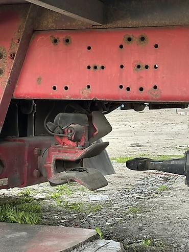 Грузовики: Грузовик, Volvo, Б/у — 6