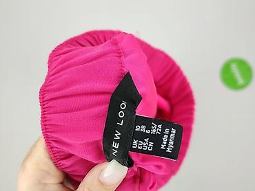 pumpy spodnie: New Look, Spodnie materiałowe damskie, rozmiar S — 5