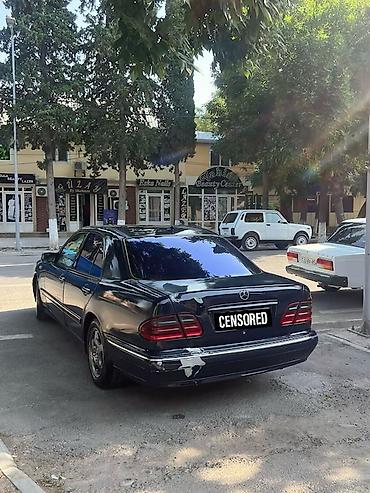 bmw 2000: Mercedes-Benz 220: 2.2 l | 2000 il Sedan — 3
