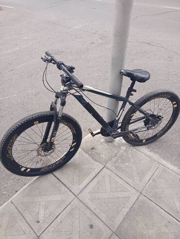 электросамокаты в баку: Velosiped göründüyü vəziyyətdədir Qiymətdə razılaşmaq olar zəng edib