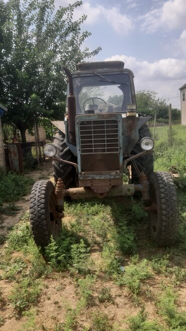 gence traktor satisi: Salam traktor piresbaglayan otbicen qowqu super vezyyetdedi her bir