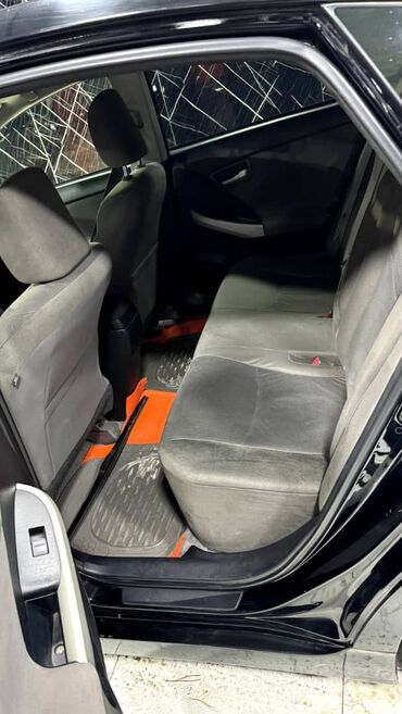 Toyota: Toyota Prius: 2015 г., Гибрид — 12